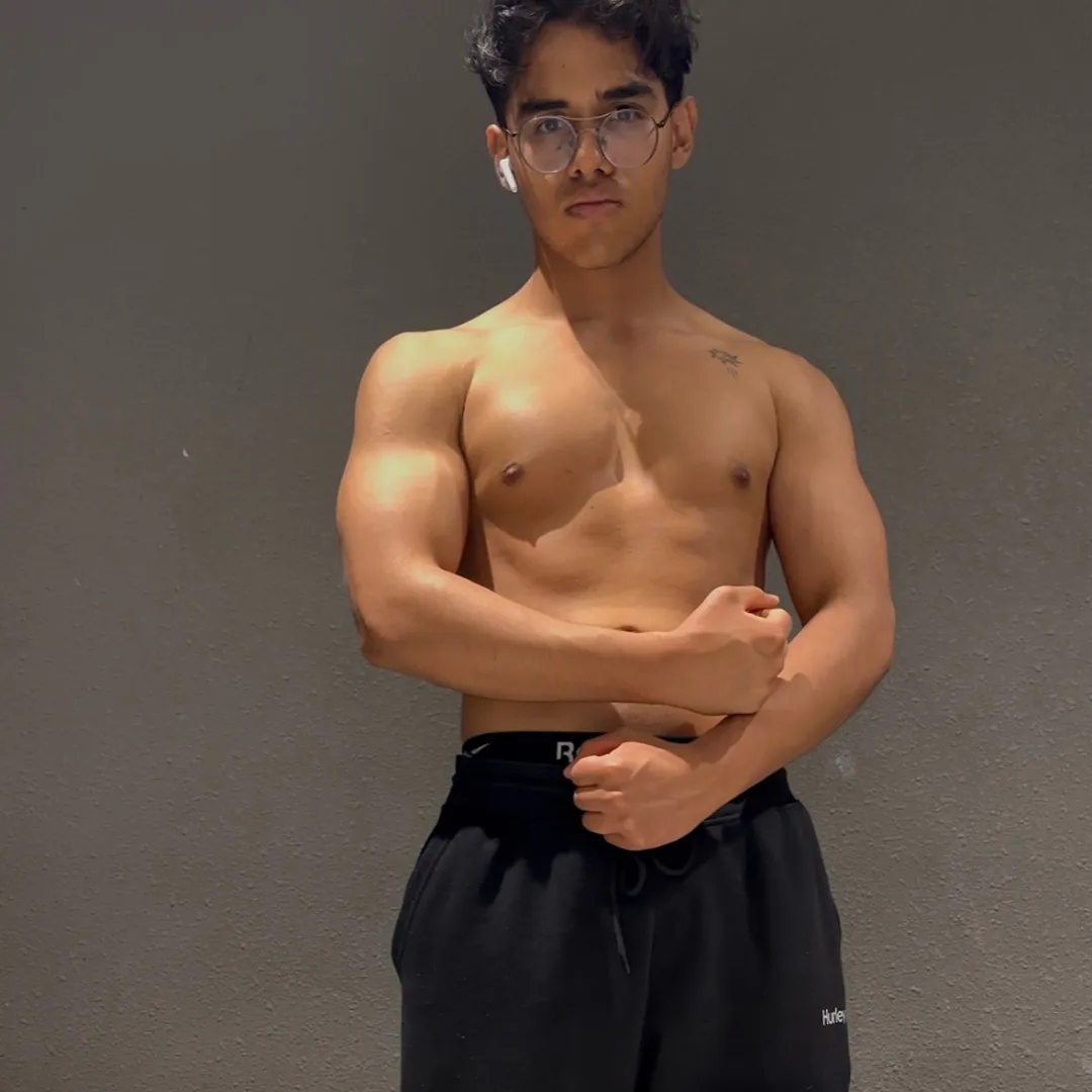 Físico después