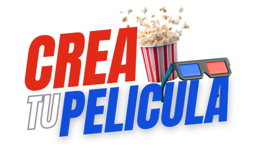 Crea Tu Película